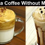 The Viral Internet Coffee | Dalgona Coffee Recipe Without Machine | Whipped Coff…