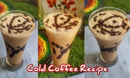 Cold Coffee Recipe in Malayalam || How To Make Cold Coffee – Iced Coffee Recipe …