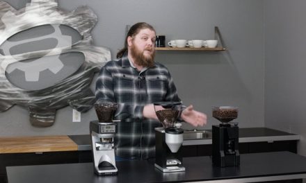 Top 3 2020 | Best Espresso Grinders