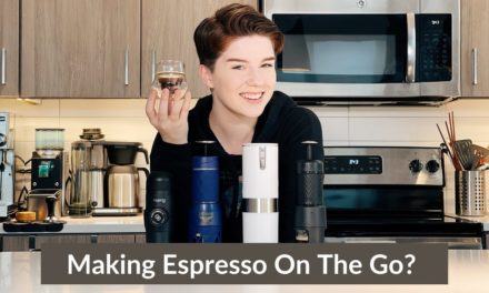 Finding The Best Portable Espresso Machine For Under $75
