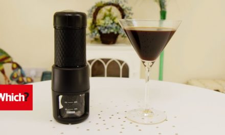 3 easy iced coffee recipes using 3 portable coffee makers – Which?