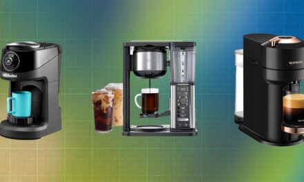 10+ best Black Friday coffee machine deals 2021: Keurig, Breville and more