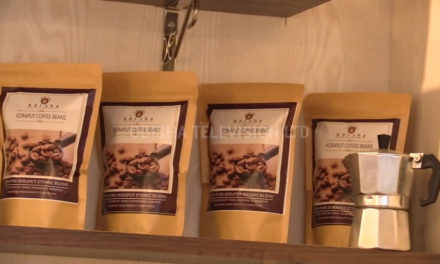Koraput Coffee – A Brand Which Can Change Fate Of Tribals