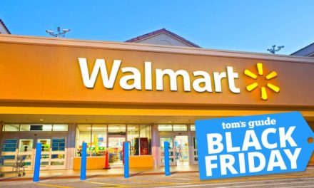 Walmart Black Friday deals live blog — PS5 restock, $109 Apple Watch and more