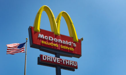 McDonald’s Employees Hide in Fridge as Customer Picks Fight Over Missing Coffee