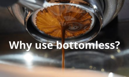 Bottomless Portafilter For Espresso – What Does It Do?
