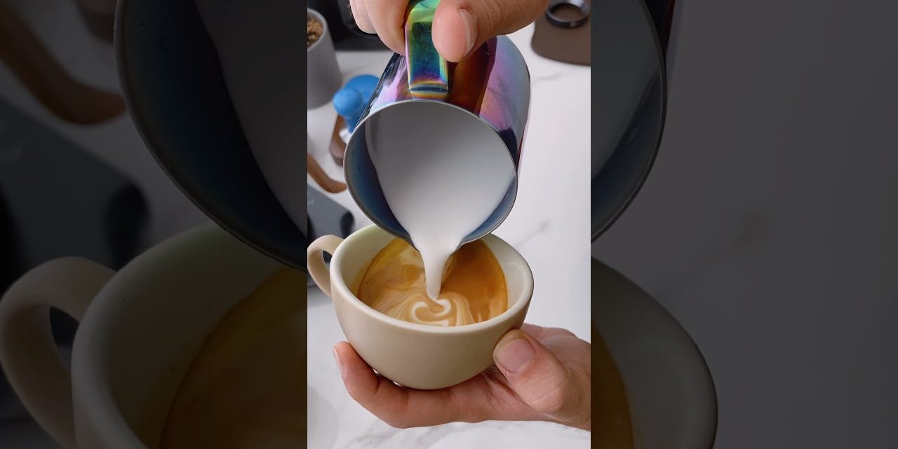 #latteart #coffee #cappuccino #flatwhite