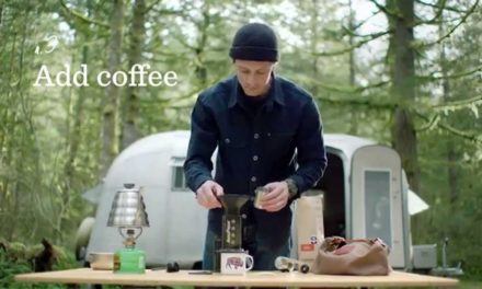 How to Brew Coffee in an AeroPress | Stumptown Coffee