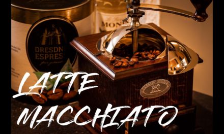 Coffee Trends: Latte Macchiato