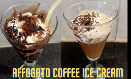 How To Make AFFOGATO COFFEE ICE CREAM | Starbucks Coffee | #affogato #coffeeicecream …