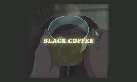 black coffee (lyrics) aviv