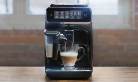 The Best Coffee Maker Ever? Our Review of the Philips 3200 Series Espresso Machine wi…