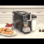 Cuisinart® | Espresso Defined™ – Espresso, Cappuccino, & Latte Machine