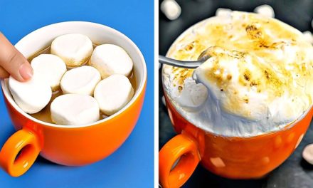 Unusual Coffee Hacks And Recipes You've Never Seen Before