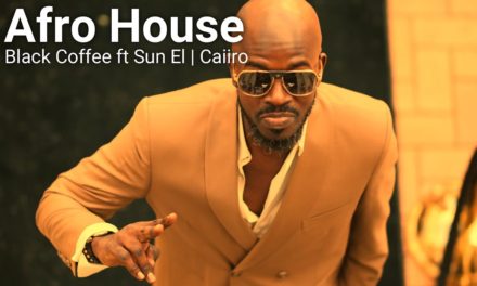 Black Coffee, Sun EL, Caiiro,  Africanism , | Afro House Mix | Afro House Music | Bla…