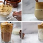 4 Quick & Easy Dalgona Coffee recipes | Whipped Coffee