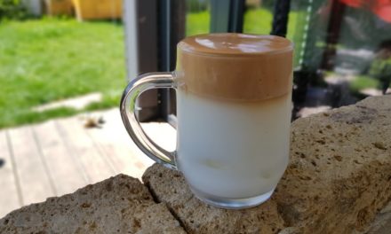 Dalgona Coffee / High Protein Iced Coffee Mocha / Herbalife Nutrition