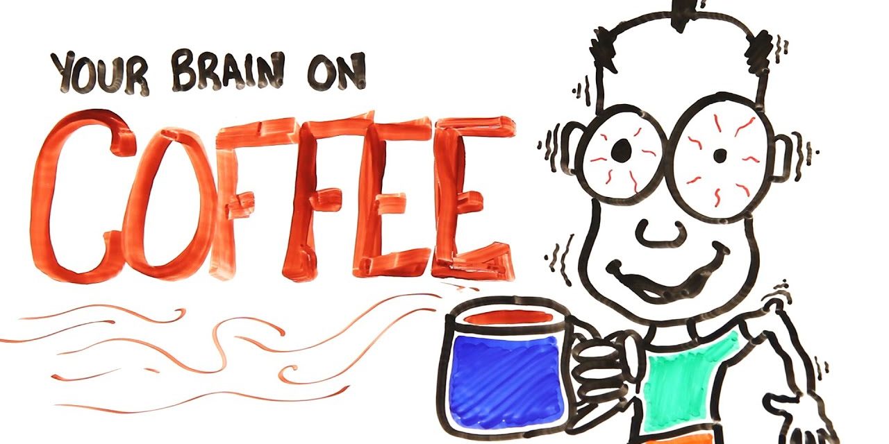 Your Brain On Coffee