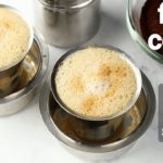 flavored filter coffee recipe | filter kaapi recipe | south indian filter coffee…