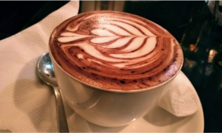 How to make perfect MOCHA COFFEE || MOCHA CAPPUCCINO