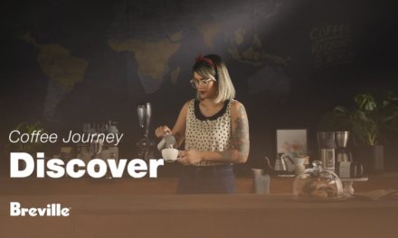 Explore the Breville Coffee Journey for tutorials, recipes and more | Breville U…