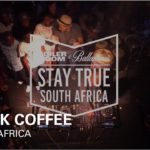 Black Coffee Boiler Room & Ballantine's Stay True South Africa DJ Set