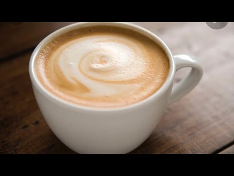 Homemade cappuccino || BRU instant || easy recipe