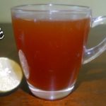 Lemon Black Coffee | Immunity Booster |  Best Home Remedy for Cold, Cough and Sore Th…
