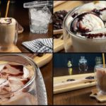 Cold Coffee 2 Ways Recipes by Eat More
