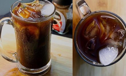 How to make Iced Americano Coffee at Home | Perfect Iced Coffee without machine | Sil…