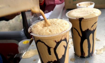 White Walker Cold Coffee | Sunday Funday with Cold Coffee | Cold Coffee Recipe |…