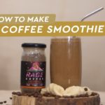 How To Make Healthiest Coffee Smoothie Like Never Before | Rage Coffee Recipes