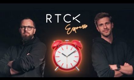 RTCK Espresso ☕️ [#203] Najważniejsza chwila poranka