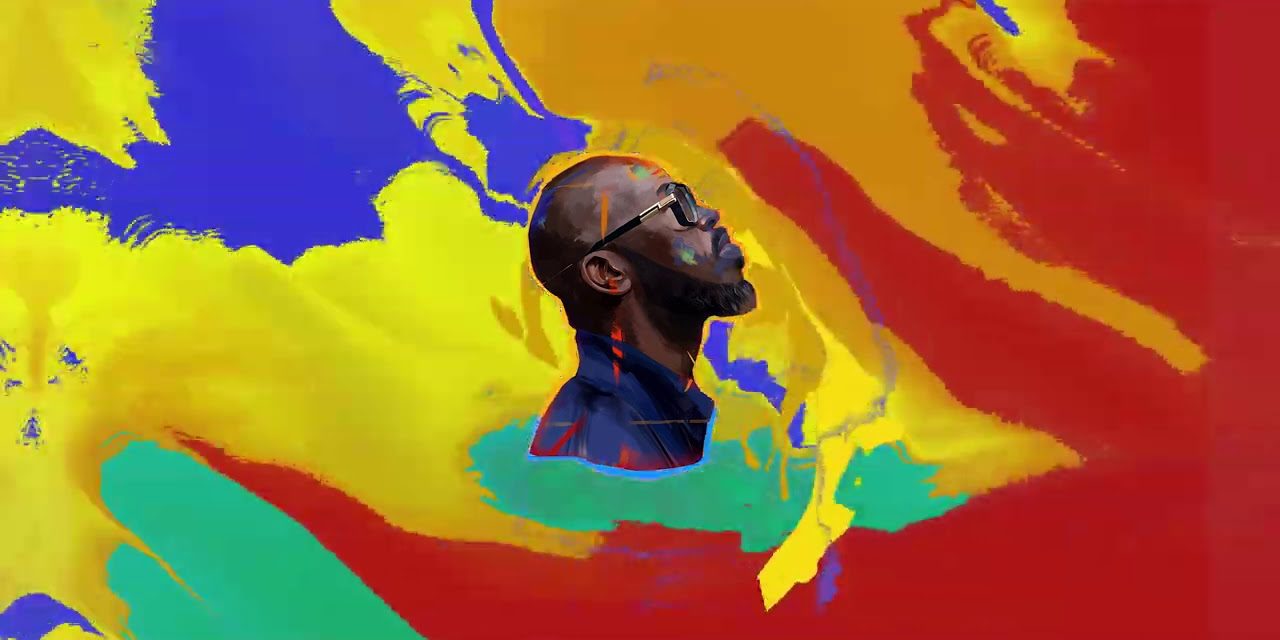 Black Coffee – Ready For You feat. Celeste (Visualizer) [Ultra Music]