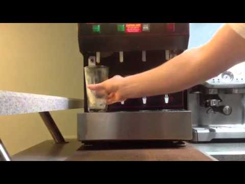 Cappuccino machine Cecilware gb3m-ld beverage dispensers 12