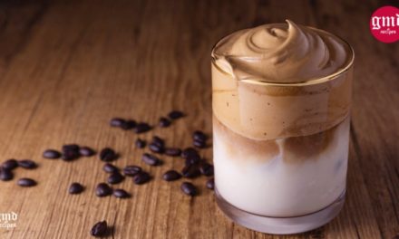 Best Instant Dalgona Mocha Coffee Recipe | How to make Best Mocha Coffee Recipe by GM…