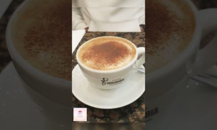 Cappuccino time || Extra Cremoso || what'sApp status || Nescafe #shorts