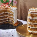 Lotus biscoff cake recipe | Coffee cake recipe | Ultimate biscoff cake recipe | …