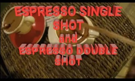 #kopiespresso#zencoffee                                           ESPRESSO SINGLE SHO…