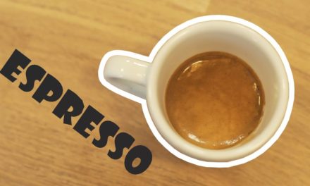Espresso – jak to poprawnie wykonać?