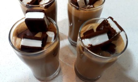 How to Make Cold Mocha Coffee| Cold Coffee with Ice Cream