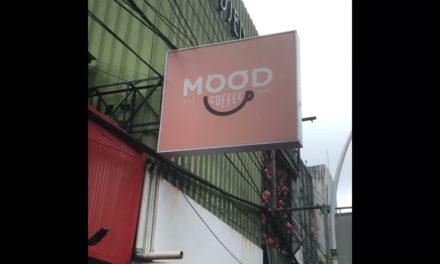 [Mood Coffee] Coffee Shop in Jakarta #coffeeshop #Jakarta #shorts