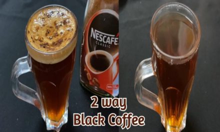 Black Coffee Without Coffee Maker |Fastest weight loss black coffee |Black Coffee|Nat…
