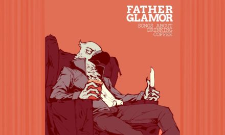 Father Glamor – Double Shot Espresso