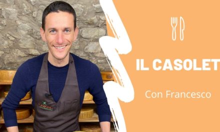 "Casolet: il piccolo grande formaggio della Val di Sole – Trentino – Dolomiti&qu…