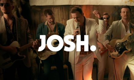 Josh. – Expresso & Tschianti (Offizielles Video)
