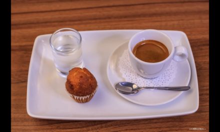 Cum se prepară un espresso italian autentic – Cavaleria.ro