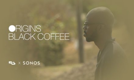 ORIGINS: Black Coffee | Resident Advisor