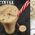 Cold Coffee Easy & Instant Without Blender. Short recipe. Quarantine Special