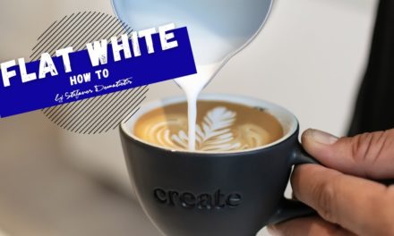 Flat white: Τι είναι ο flat white & πως να τον φτιάξεις | Για Pro Coffee Makers |…